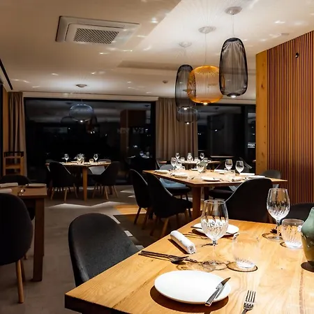 Hotel Vista & Club 4*