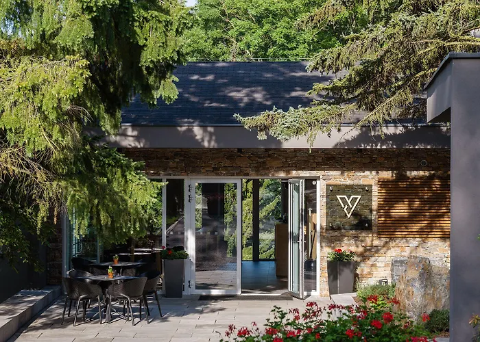 Hotel Vista & Club Praga
