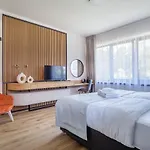 Hotel Vista & Club 4*