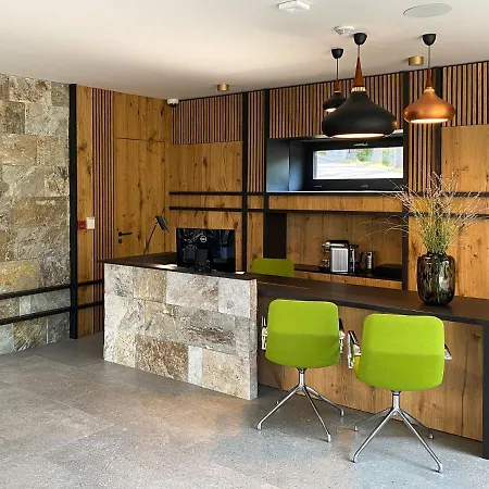 Ξενοδοχείο Vista Resort & Club Πράγα