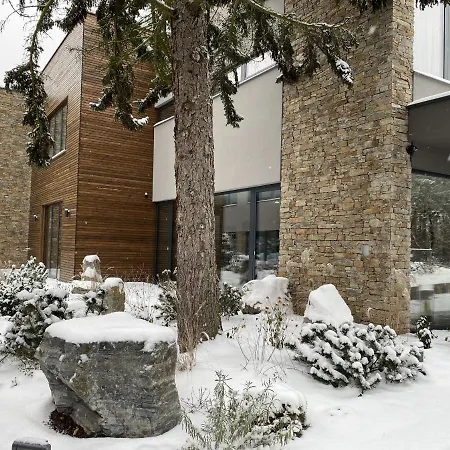 Vista Resort & Club Ξενοδοχείο Πράγα