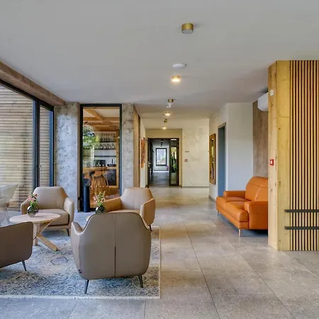 Vista Resort & Club Ξενοδοχείο Πράγα