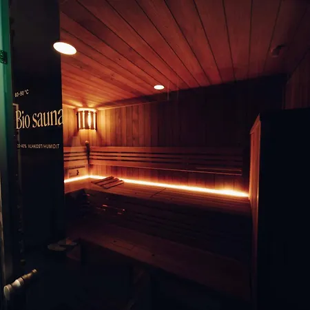 Vista Resort & Club Πράγα