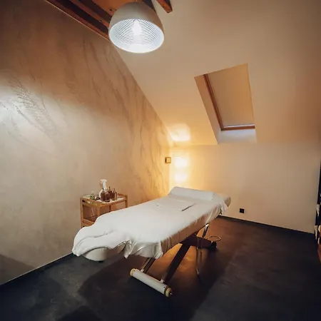 Vista & Club 4* Praha