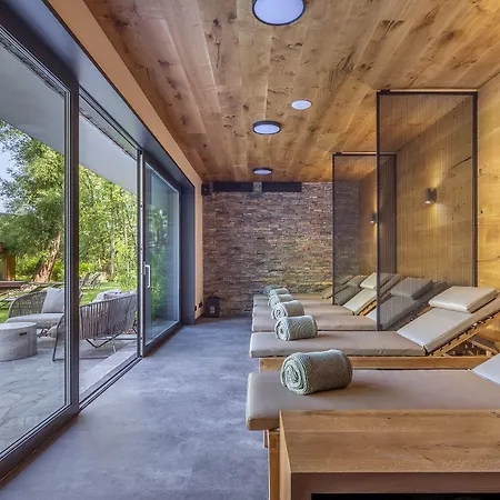 Vista Resort & Club Ξενοδοχείο Πράγα