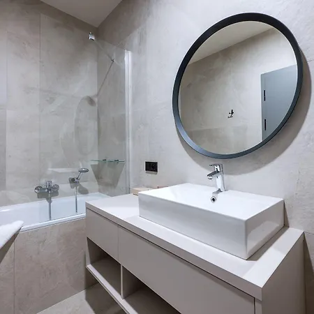 Vista Resort & Club Πράγα