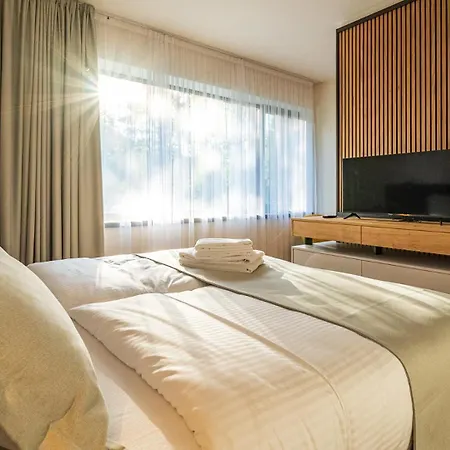 Vista & Club Hotel Praga