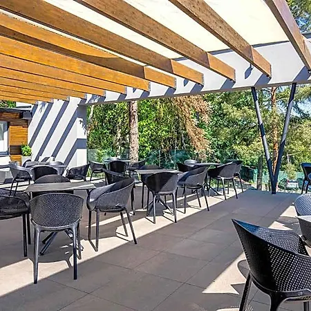 Vista & Club Hotel 4*