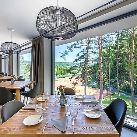 Hotel Vista & Club 4*