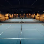 Vista & Club מלון 4*