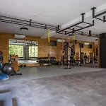 Vista & Club 4* פראג