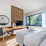 Vista & Club מלון 4*