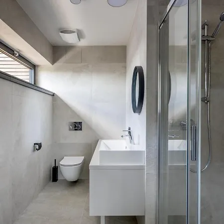 Hotell Vista & Club 4*